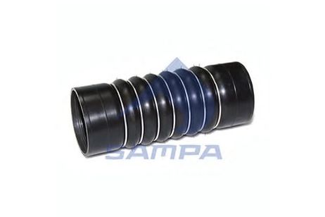 фото SAMPA 080.494 Шланг системы подачи воздуха HCV SAMPA 080.494 Шланг системы подачи воздуха HCV