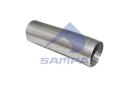 фото SAMPA 080.499 Гофрированная труба, выхлопная система HCV SAMPA 080.499 Гофрированная труба, выхлопная система HCV