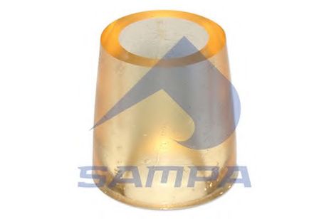 фото SAMPA 085.035/1 Втулка, Листовая рессора HCV SAMPA 085.035/1 Втулка, Листовая рессора HCV