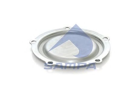 фото SAMPA 085.047 Крышка ступицы колеса HCV SAMPA 085.047 Крышка ступицы колеса HCV