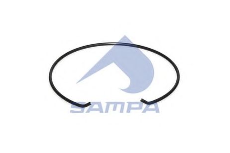 фото SAMPA 085.077 Упорное кольцо, шкворень поворотного кулака HCV SAMPA 085.077 Упорное кольцо, шкворень поворотного кулака HCV