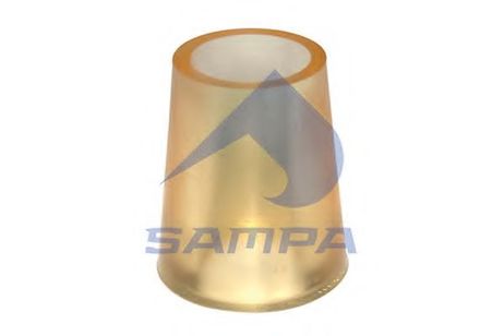 фото SAMPA 090.002/1 Втулка, Листовая рессора HCV SAMPA 090.002/1 Втулка, Листовая рессора HCV