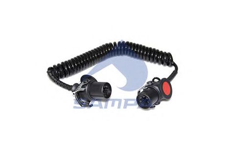 фото SAMPA 095.166 Спираль, EBS HCV SAMPA 095.166 Спираль, EBS HCV
