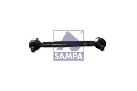 фото SAMPA 095.206/1 Реактивная тяга | зад | HCV SAMPA 095.206/1 Реактивная тяга | зад | HCV