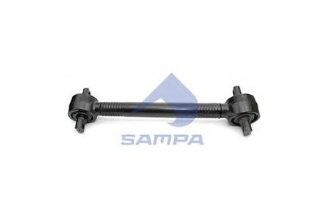 фото SAMPA 095.248 Реактивная тяга | зад | HCV SAMPA 095.248 Реактивная тяга | зад | HCV