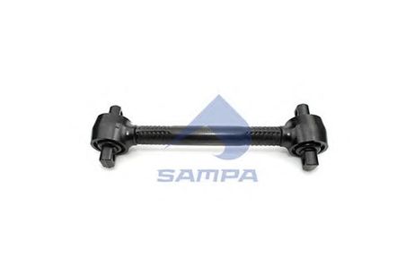 фото SAMPA 095.250 Рычаг независимой подвески колеса, подвеска колеса | зад | HCV SAMPA 095.250 Рычаг независимой подвески колеса, подвеска колеса | зад | HCV