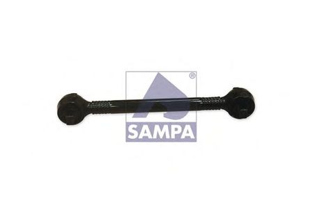 фото SAMPA 095.253 Рычаг независимой подвески колеса, подвеска колеса | зад | HCV SAMPA 095.253 Рычаг независимой подвески колеса, подвеска колеса | зад | HCV