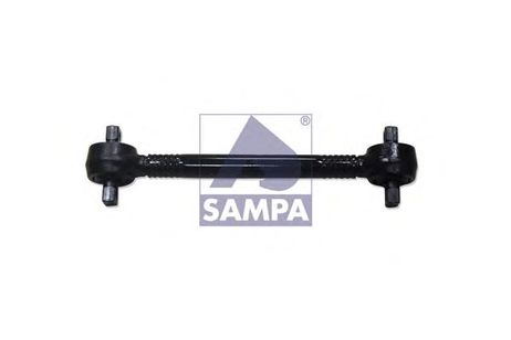 фото SAMPA 095.254 Рычаг независимой подвески колеса, подвеска колеса | зад | HCV SAMPA 095.254 Рычаг независимой подвески колеса, подвеска колеса | зад | HCV