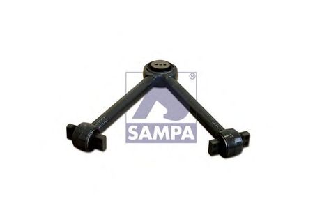 фото SAMPA 095.260 Рычаг независимой подвески колеса, подвеска колеса | зад | HCV SAMPA 095.260 Рычаг независимой подвески колеса, подвеска колеса | зад | HCV