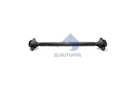 фото SAMPA 095.263 Реактивная тяга | перед | HCV SAMPA 095.263 Реактивная тяга | перед | HCV
