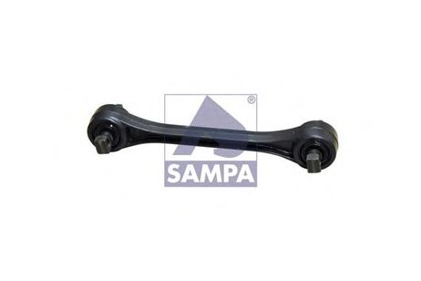 фото SAMPA 095.291 Реактивная тяга | зад прав/лев | HCV SAMPA 095.291 Реактивная тяга | зад прав/лев | HCV