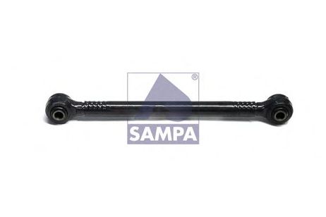 фото SAMPA 095.334 Рычаг независимой подвески колеса, подвеска колеса | зад прав/лев | HCV SAMPA 095.334 Рычаг независимой подвески колеса, подвеска колеса | зад прав/лев | HCV