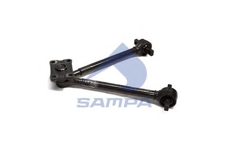 фото SAMPA 095.338 Рычаг независимой подвески колеса, подвеска колеса | зад | HCV SAMPA 095.338 Рычаг независимой подвески колеса, подвеска колеса | зад | HCV