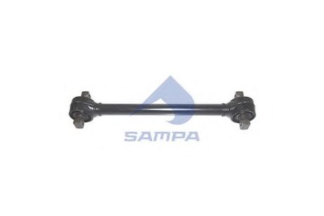 фото SAMPA 095.343 Рычаг независимой подвески колеса, подвеска колеса | зад | HCV SAMPA 095.343 Рычаг независимой подвески колеса, подвеска колеса | зад | HCV
