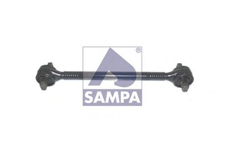 фото SAMPA 095.344 Рычаг независимой подвески колеса, подвеска колеса | зад | HCV SAMPA 095.344 Рычаг независимой подвески колеса, подвеска колеса | зад | HCV