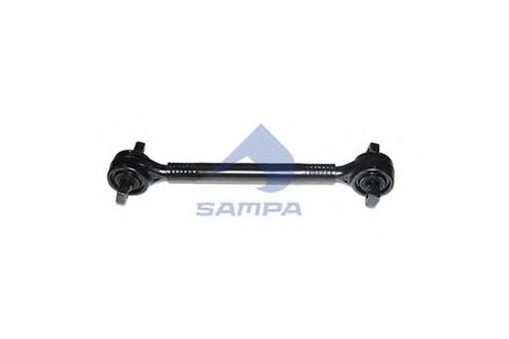 фото SAMPA 095.374 Реактивная тяга | зад | HCV SAMPA 095.374 Реактивная тяга | зад | HCV