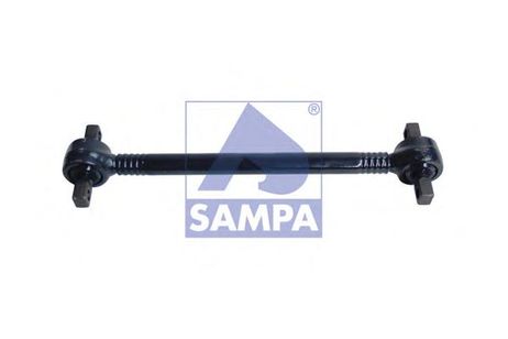 фото SAMPA 095.378 Реактивная тяга | зад | HCV SAMPA 095.378 Реактивная тяга | зад | HCV