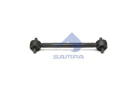 фото SAMPA 095.383 Рычаг независимой подвески колеса, подвеска колеса | зад | HCV SAMPA 095.383 Рычаг независимой подвески колеса, подвеска колеса | зад | HCV