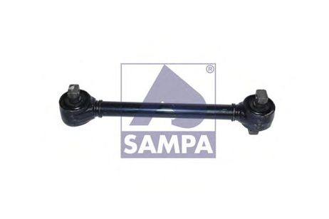фото SAMPA 095.386 Реактивная тяга | зад | HCV SAMPA 095.386 Реактивная тяга | зад | HCV