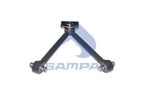 фото SAMPA 095.392 Рычаг независимой подвески колеса, подвеска колеса | зад | HCV SAMPA 095.392 Рычаг независимой подвески колеса, подвеска колеса | зад | HCV