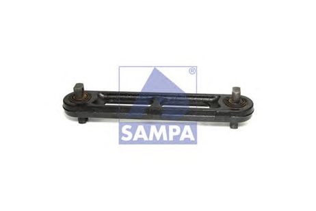 фото SAMPA 095.393 Рычаг независимой подвески колеса, подвеска колеса | перед | HCV SAMPA 095.393 Рычаг независимой подвески колеса, подвеска колеса | перед | HCV