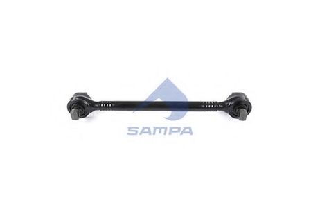 фото SAMPA 095.397 Рычаг независимой подвески колеса, подвеска колеса | зад | HCV SAMPA 095.397 Рычаг независимой подвески колеса, подвеска колеса | зад | HCV