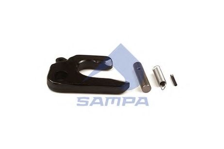 фото SAMPA 095.546 Ремкомплект, седельно-сцепное ус-во HCV SAMPA 095.546 Ремкомплект, седельно-сцепное ус-во HCV