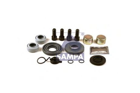 фото SAMPA 095.578 Ремкомплект тормозного суппорта HCV SAMPA 095.578 Ремкомплект тормозного суппорта HCV