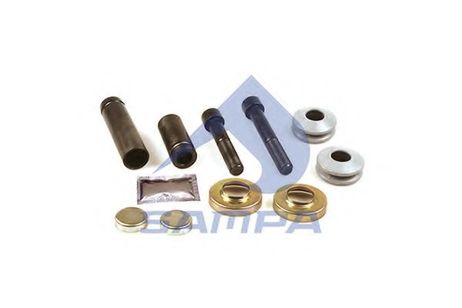 фото SAMPA 095.580 Ремкомплект, тормозной суппорт HCV SAMPA 095.580 Ремкомплект, тормозной суппорт HCV