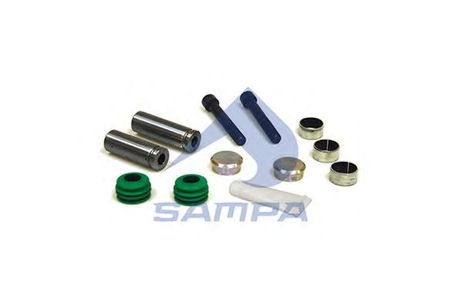 фото SAMPA 095.642 Ремкомплект тормозного суппорта HCV SAMPA 095.642 Ремкомплект тормозного суппорта HCV