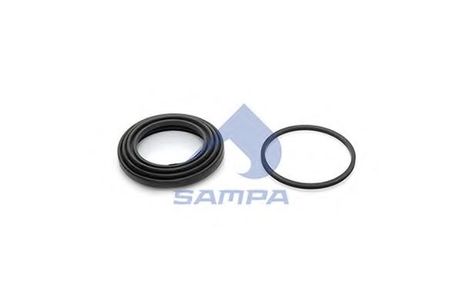 фото SAMPA 095.669 Ремкомплект тормозного суппорта HCV SAMPA 095.669 Ремкомплект тормозного суппорта HCV