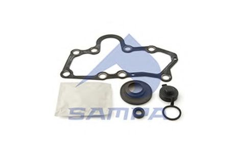 фото SAMPA 095.678 Ремкомплект тормозного суппорта HCV SAMPA 095.678 Ремкомплект тормозного суппорта HCV