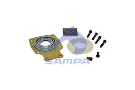 фото SAMPA 095.689 Ремкомплект тормозного суппорта HCV SAMPA 095.689 Ремкомплект тормозного суппорта HCV