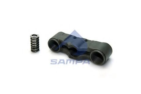 фото SAMPA 095.822 Ремкомплект тормозного суппорта HCV SAMPA 095.822 Ремкомплект тормозного суппорта HCV