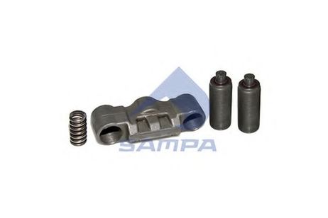 фото SAMPA 095.822/1 Ремкомплект тормозного суппорта HCV SAMPA 095.822/1 Ремкомплект тормозного суппорта HCV
