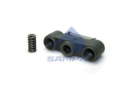 фото SAMPA 095.824 Ремкомплект тормозного суппорта HCV SAMPA 095.824 Ремкомплект тормозного суппорта HCV