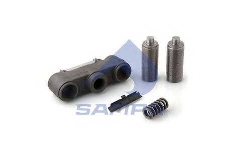 фото SAMPA 095.824/2 Ремкомплект тормозного суппорта HCV SAMPA 095.824/2 Ремкомплект тормозного суппорта HCV