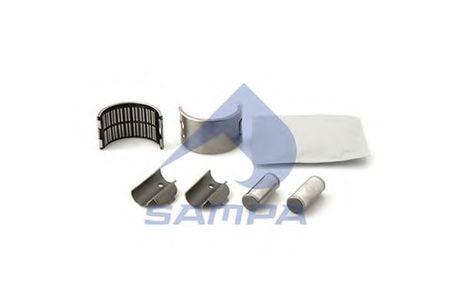фото SAMPA 095.829 Р/к суппорта volvo FH HCV SAMPA 095.829 Р/к суппорта volvo FH HCV