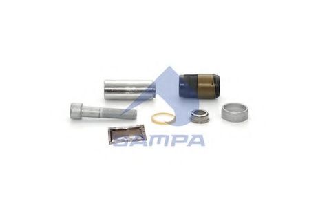 фото SAMPA 095.942 Ремкомплект тормозного суппорта HCV SAMPA 095.942 Ремкомплект тормозного суппорта HCV