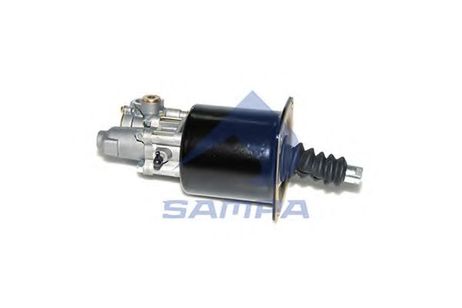 фото SAMPA 096.124 Усилитель сцепления HCV SAMPA 096.124 Усилитель сцепления HCV