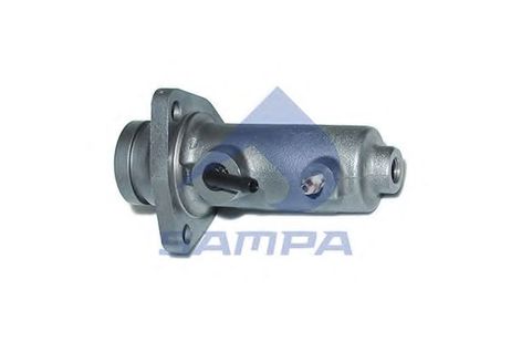 фото SAMPA 096.129 Главный цилиндр HCV SAMPA 096.129 Главный цилиндр HCV