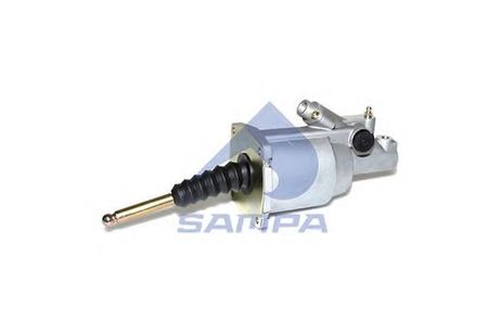 фото SAMPA 096.147 Усилитель сцепления HCV SAMPA 096.147 Усилитель сцепления HCV
