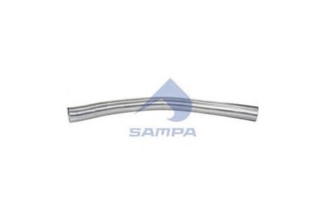 фото SAMPA 096.163 Гибкая труба HCV SAMPA 096.163 Гибкая труба HCV