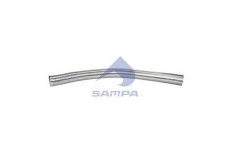 фото SAMPA 096.166 Гибкая труба HCV SAMPA 096.166 Гибкая труба HCV