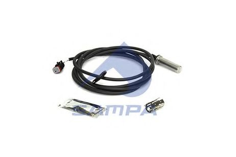 фото SAMPA 096.252 Датчик ABS | зад лев | HCV SAMPA 096.252 Датчик ABS | зад лев | HCV