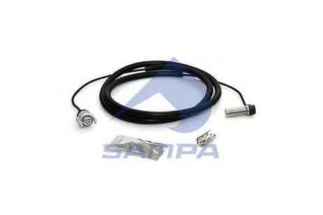 фото SAMPA 096.255 Датчик ABS HCV SAMPA 096.255 Датчик ABS HCV