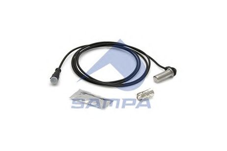 фото SAMPA 096.261 Датчик ABS HCV SAMPA 096.261 Датчик ABS HCV