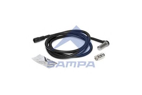 SAMPA 096.324 Датчик ABS | зад | HCV