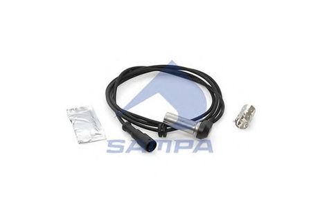 фото SAMPA 096.331 Датчик ABS | перед лев | HCV SAMPA 096.331 Датчик ABS | перед лев | HCV