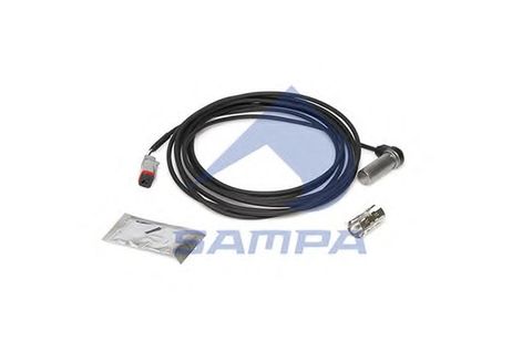 SAMPA 096.334 Датчик ABS HCV